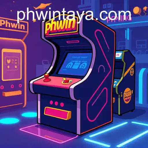 Exploring the Thrilling World of 'Arcade Games' with Phwin