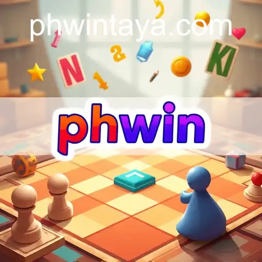 Exploring 'Board Games' with 'phwin': A Deep Dive into a Popular Game Category