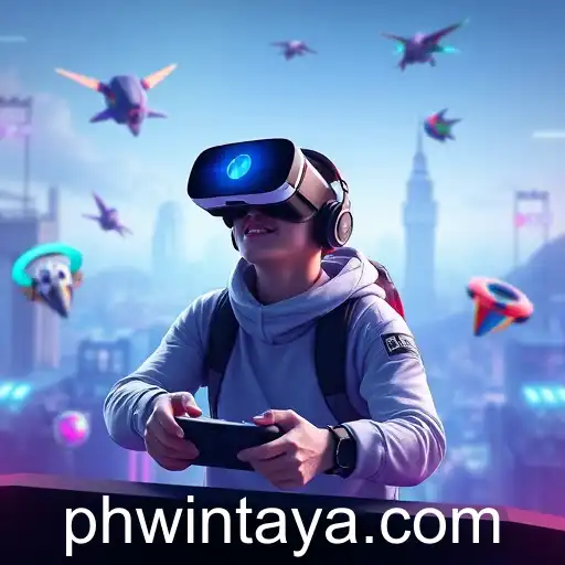 The Rise of Gaming Platforms in a Digital World