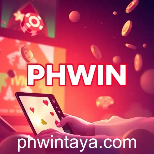 Phwin Unveils Revamped Gaming Experience