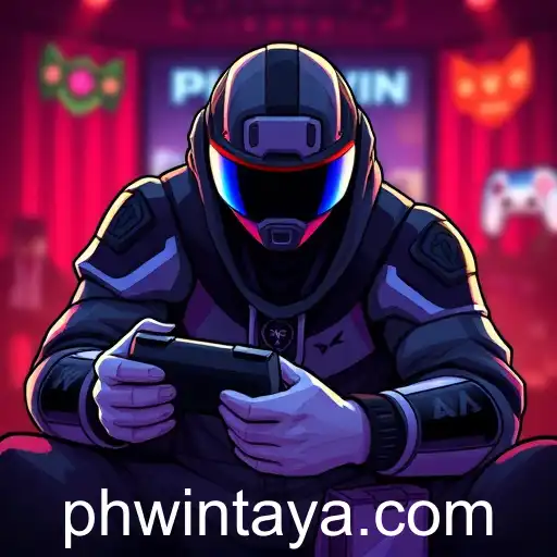 The Rise of Phwin in the Gaming World