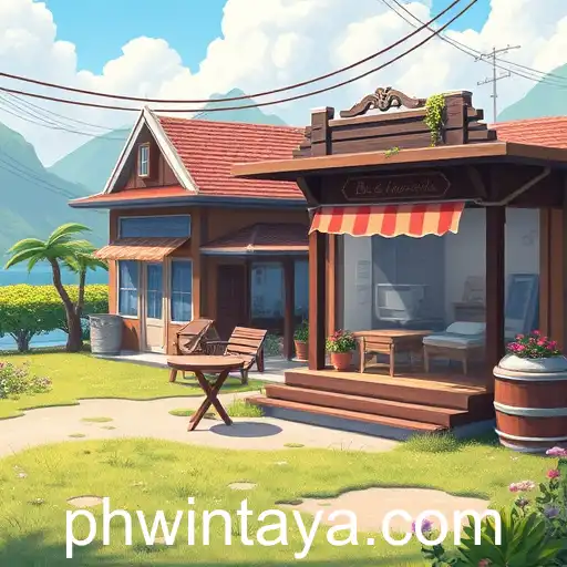 Phwin: Revolutionizing Online Gaming