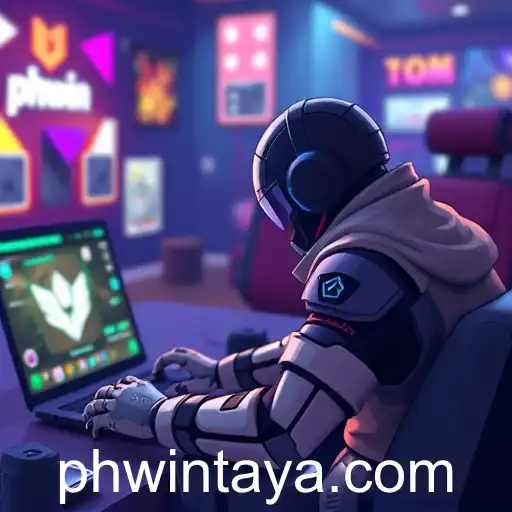 Phwin's Influence on Online Gaming Landscape