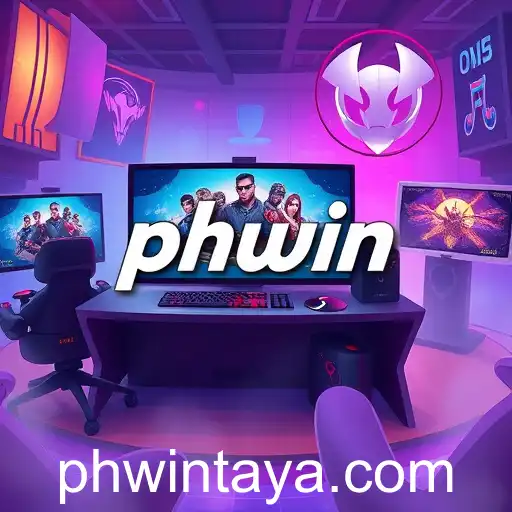 The Rise of Online Gaming in 2025: Exploring 'phwin'