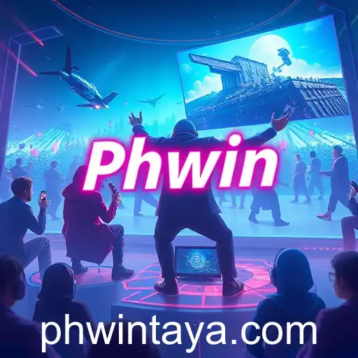 The Rise of Phwin in Online Gaming