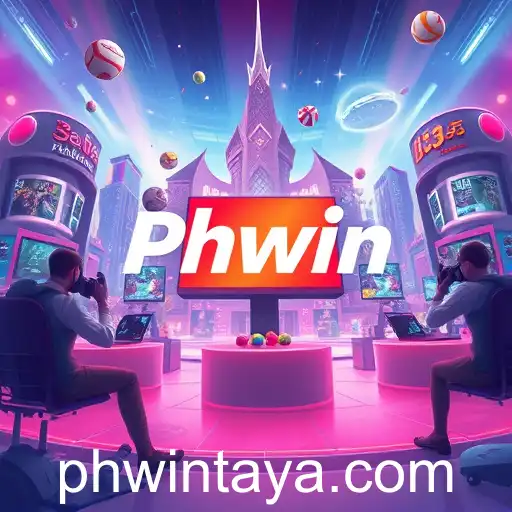 The Rise of PhWin: A New Era in Online Gaming