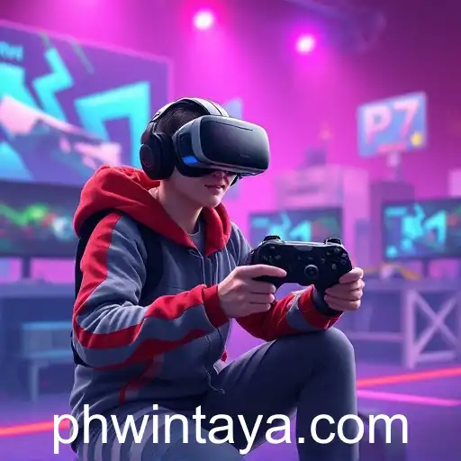 The Evolution of Online Gaming in 2025