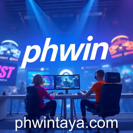 Gaming Evolutions: The Rise of Phwin