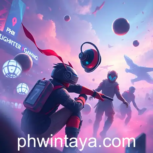 The Rise of PHWin in the Online Gaming World