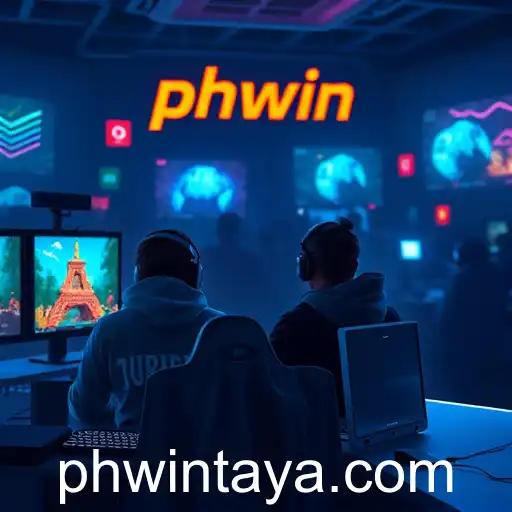 Phwin: Revolutionizing Online Gaming in 2025