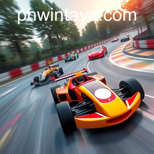 The Thrill of Racing Games and the Buzz Around 'phwin'