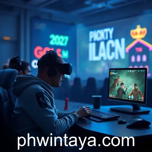 Rising Trends in Online Gaming Sites