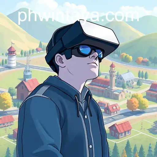 Exploring the Thrills of Simulation Games on PHWin