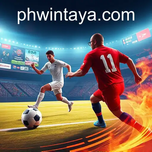 Exploring the Thrilling World of Sports Games on PHWin