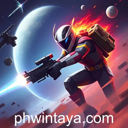 Exploring the Thrills of 'Action Games': A Dive into the World of PHWin