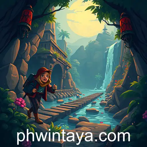 Exploring the World of Adventure Games: The Allure of 'phwin'