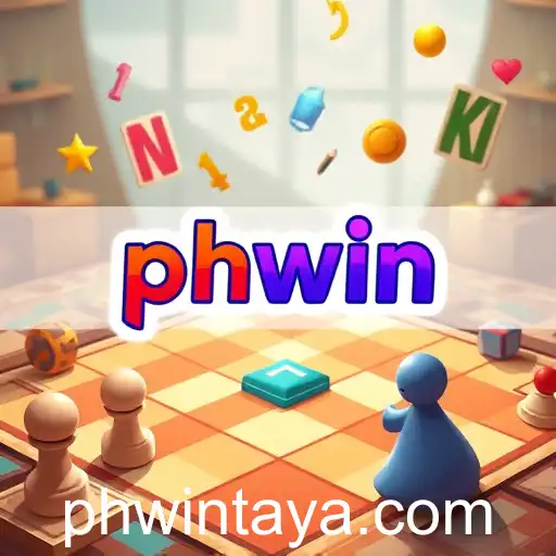 Exploring 'Board Games' with 'phwin': A Deep Dive into a Popular Game Category
