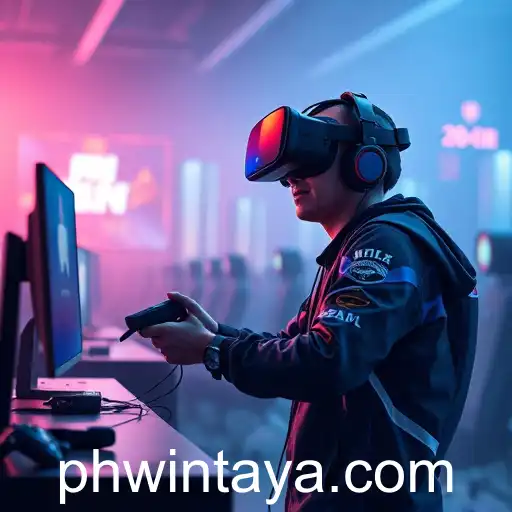 The Evolution of Online Gaming in Recent Years