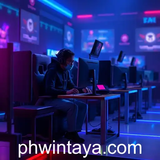 Rise in Popularity of E-Sports: A New Era for Gamers