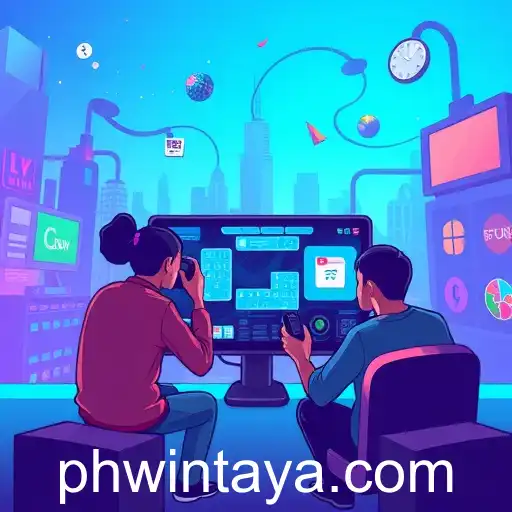 The Rise of Phwin in Online Gaming