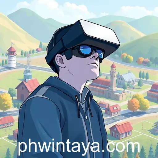 Exploring the Thrills of Simulation Games on PHWin