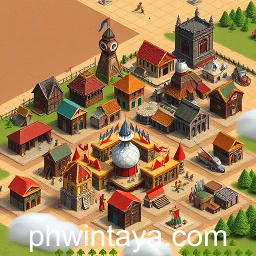 Exploring the Rich World of Strategy Games under the 'phwin' Keyword