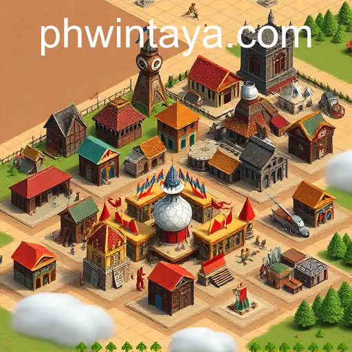 Exploring the Rich World of Strategy Games under the 'phwin' Keyword
