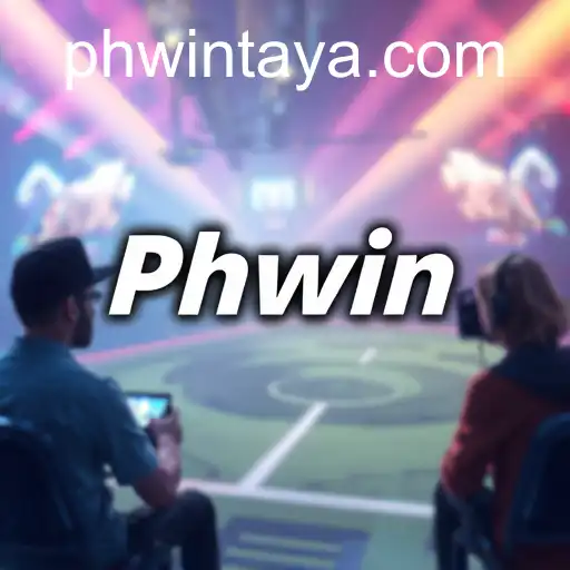 The Rise of Phwin: A New Era in Online Gaming